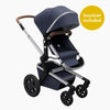 JOOLZ Day 3 Complete Baby Stroller and Bassinet