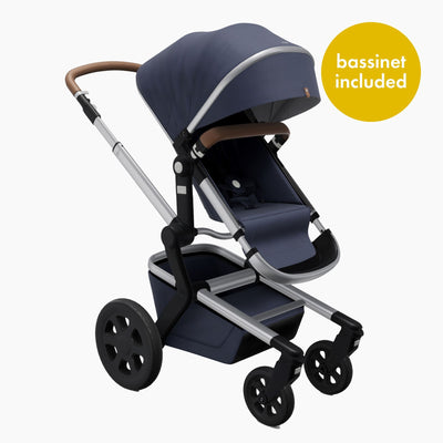JOOLZ Day 3 Complete Baby Stroller and Bassinet