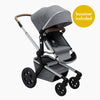 JOOLZ Day 3 Complete Baby Stroller and Bassinet