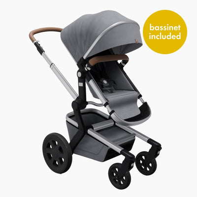 JOOLZ Day 3 Complete Baby Stroller and Bassinet