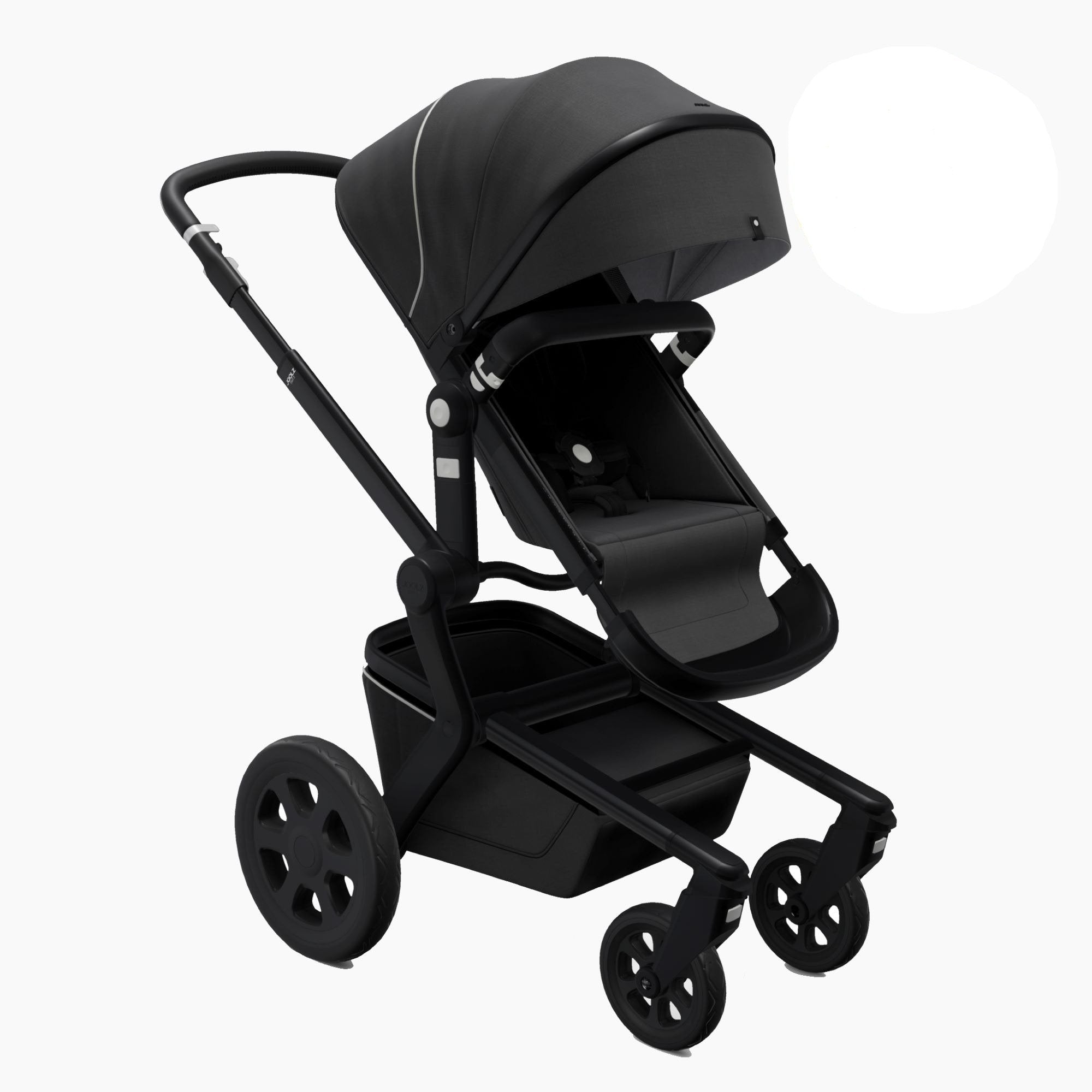 JOOLZ Day 3 Complete Baby Stroller and Bassinet