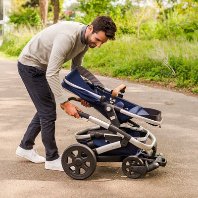 Joolz Geo2 Mono Complete Stroller