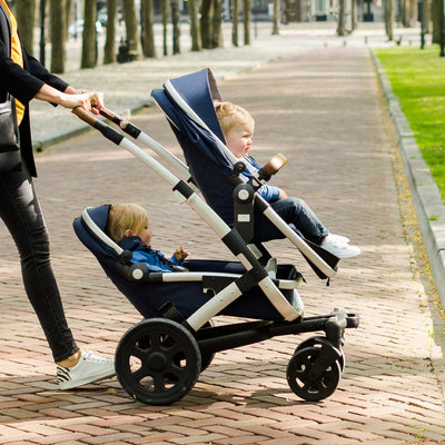 Joolz Geo2 Duo Complete Stroller