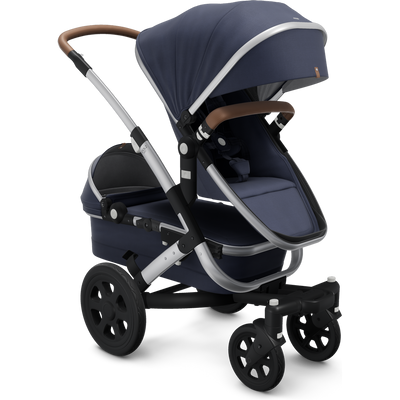 Joolz Geo2 Duo Complete Stroller