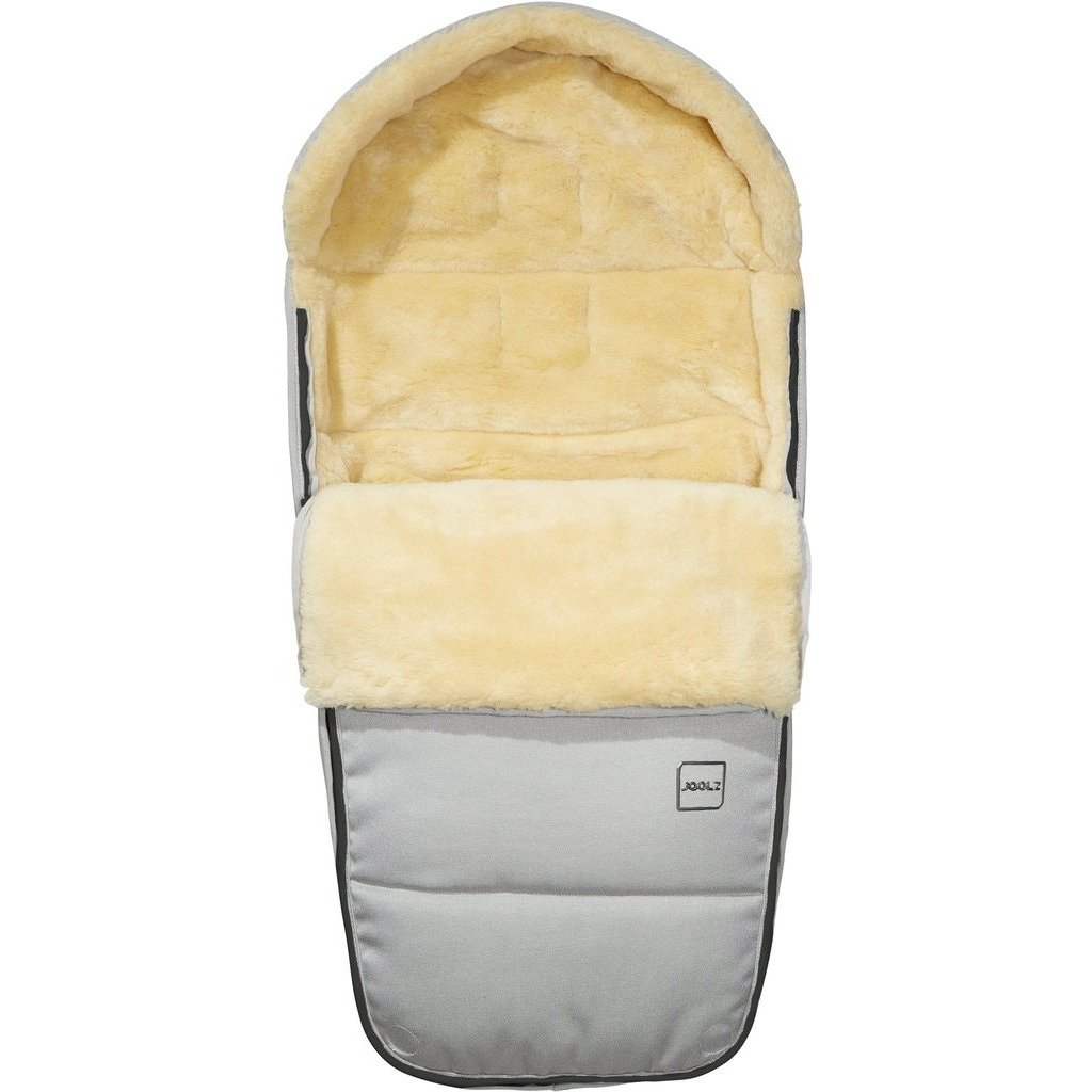 Joolz Polar Footmuff