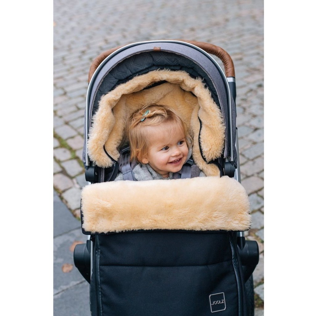 Joolz Polar Footmuff
