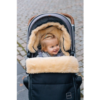 Joolz Polar Footmuff