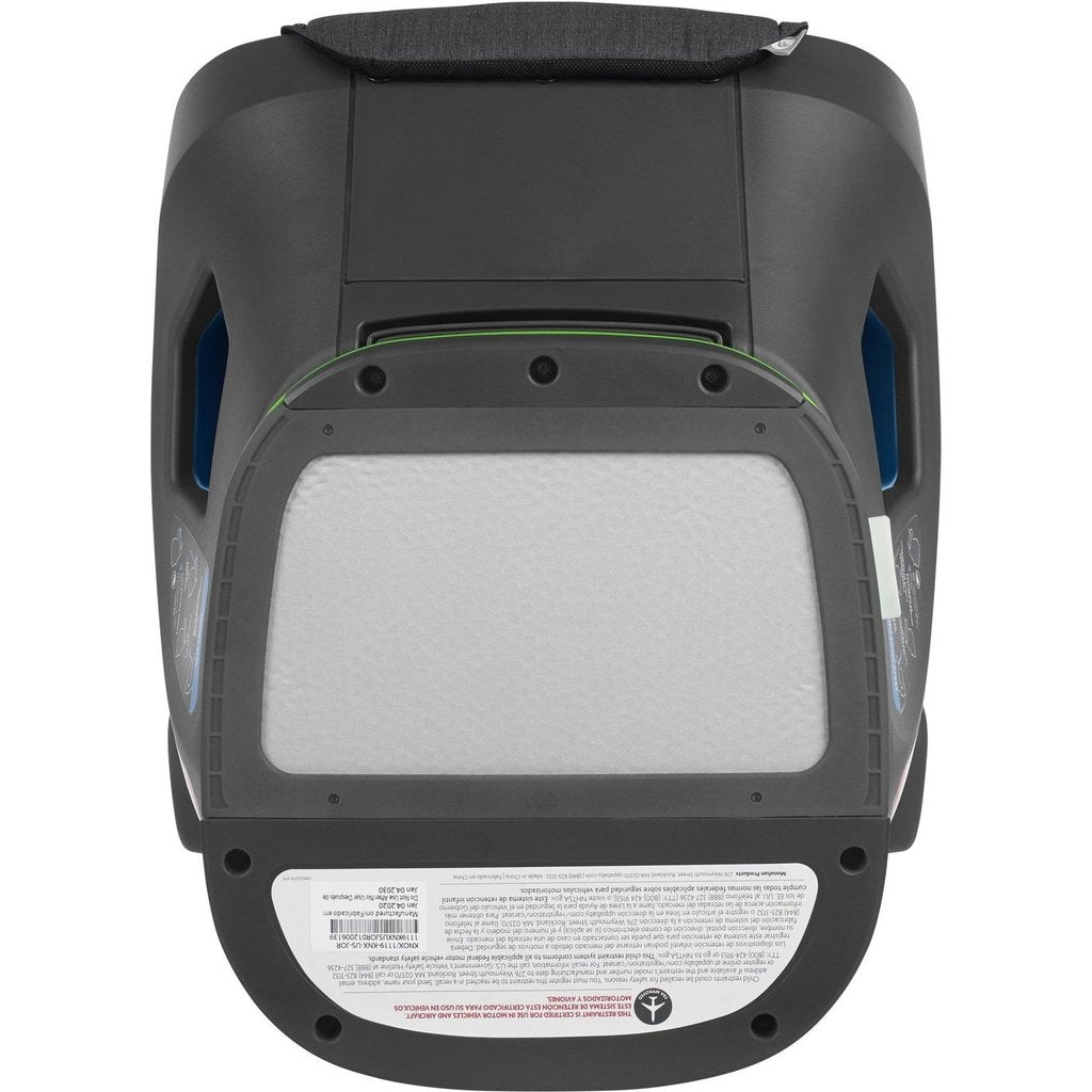 UPPAbaby KNOX Convertible Car Seat