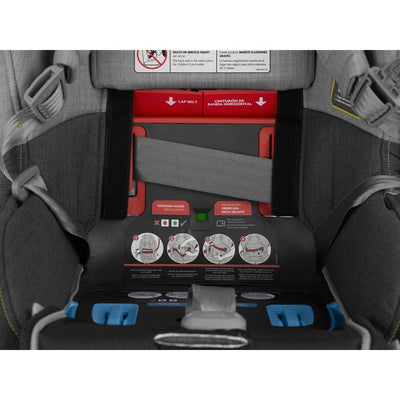 UPPAbaby KNOX Convertible Car Seat
