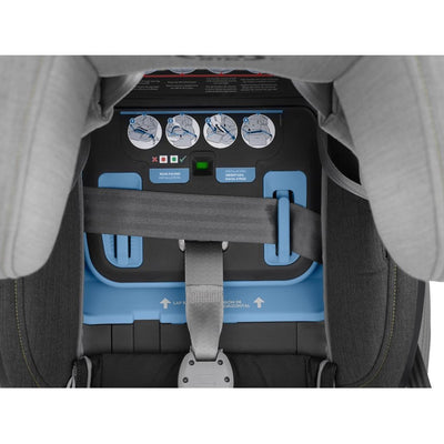 UPPAbaby KNOX Convertible Car Seat