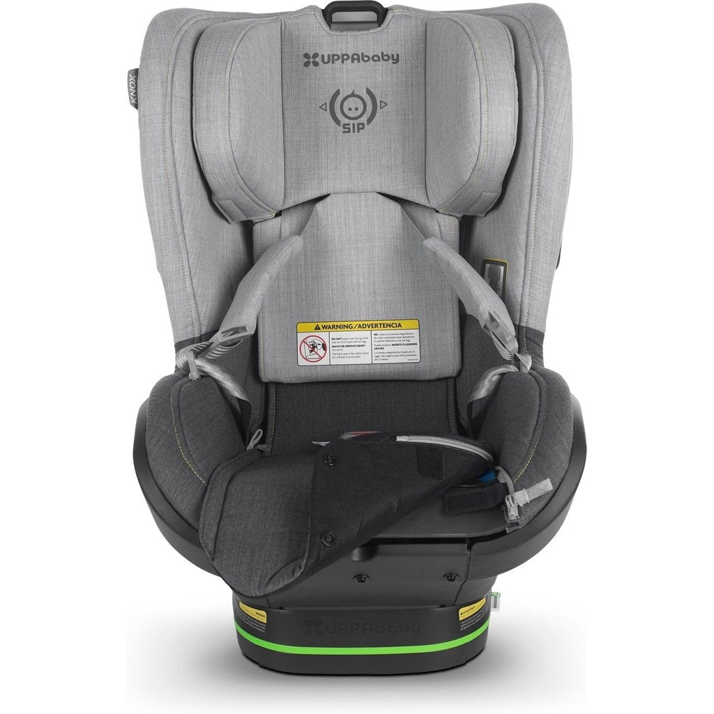 UPPAbaby KNOX Convertible Car Seat
