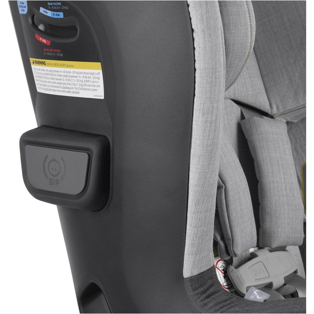 UPPAbaby KNOX Convertible Car Seat
