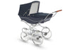 SILVER CROSS Heritage Collection Kensington Hand-Crafted Pram