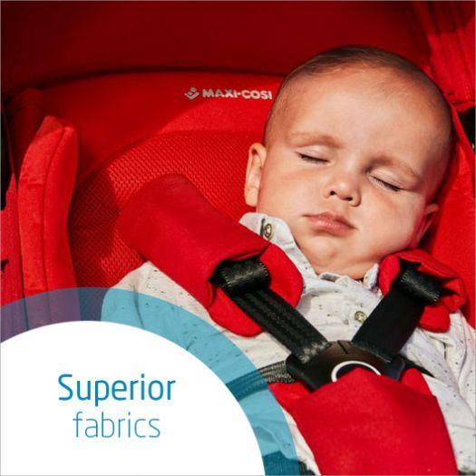MAXI COSI Lara Lightweight Ultra Compact Stroller