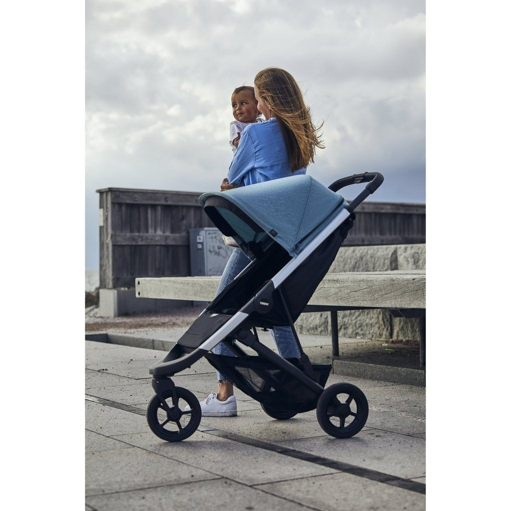Thule Spring Stroller