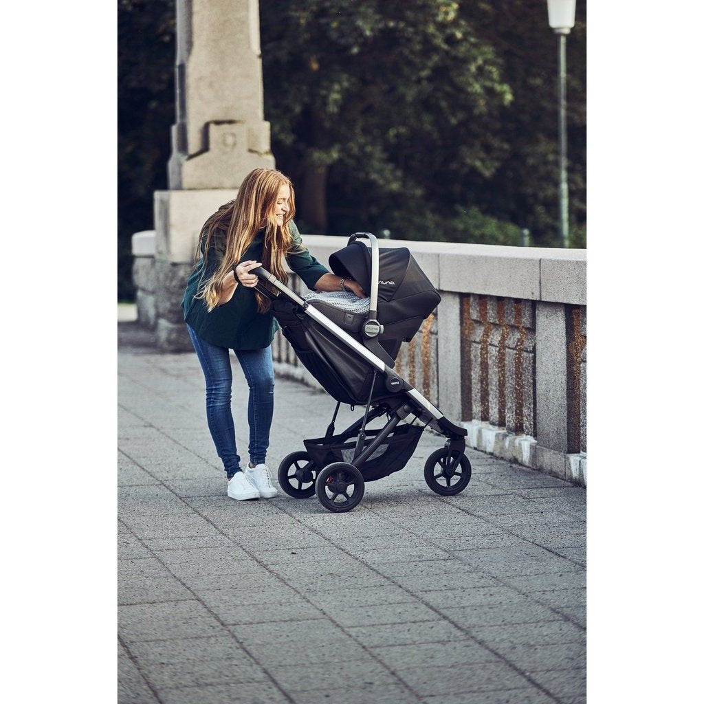 Thule Spring Stroller