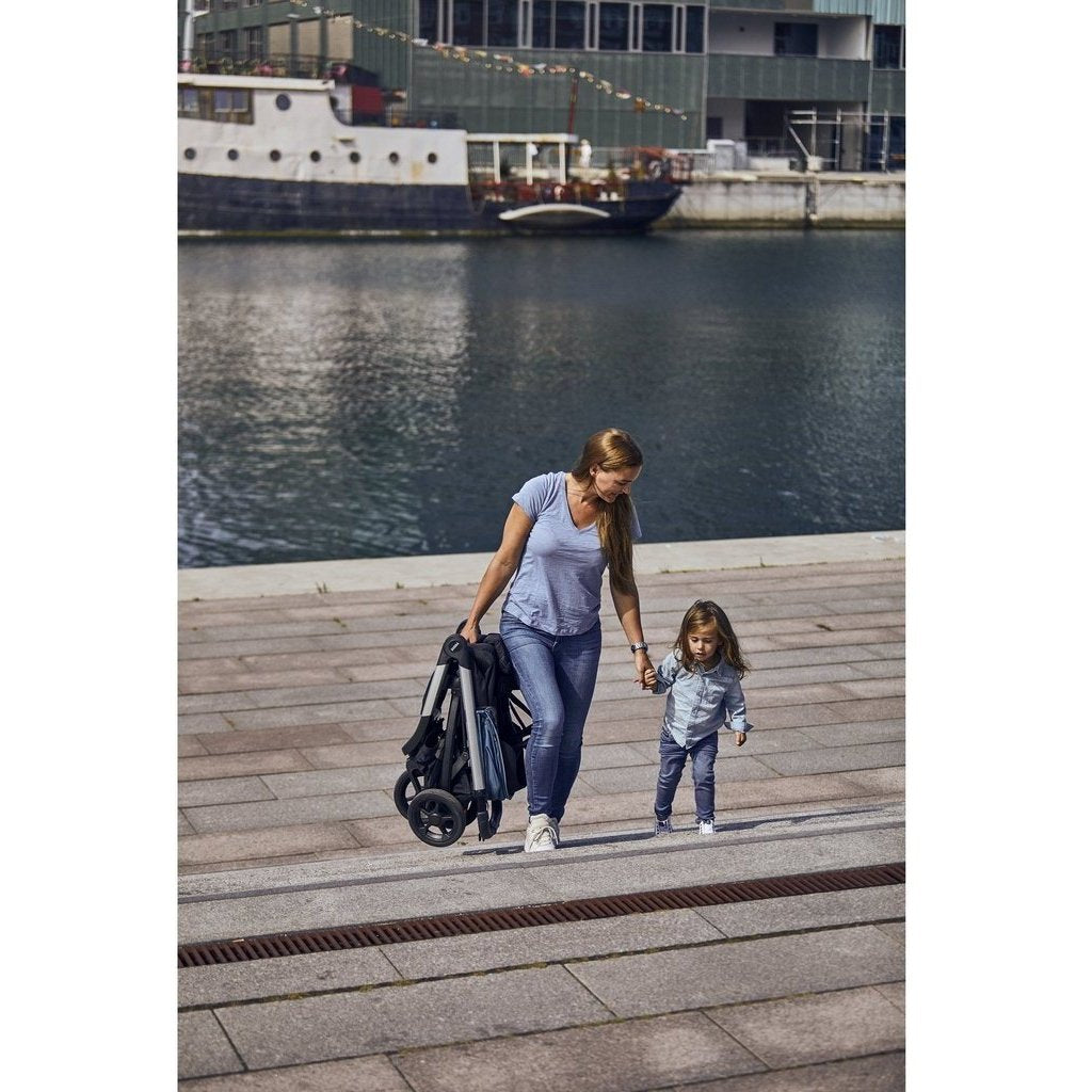Thule Spring Stroller