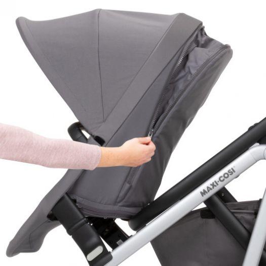 Maxi-Cosi Lila Duo Kit