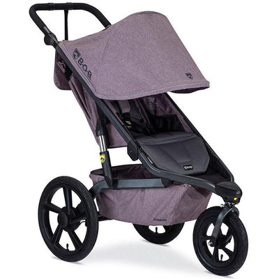 BOB Alterrain Jogging Stroller