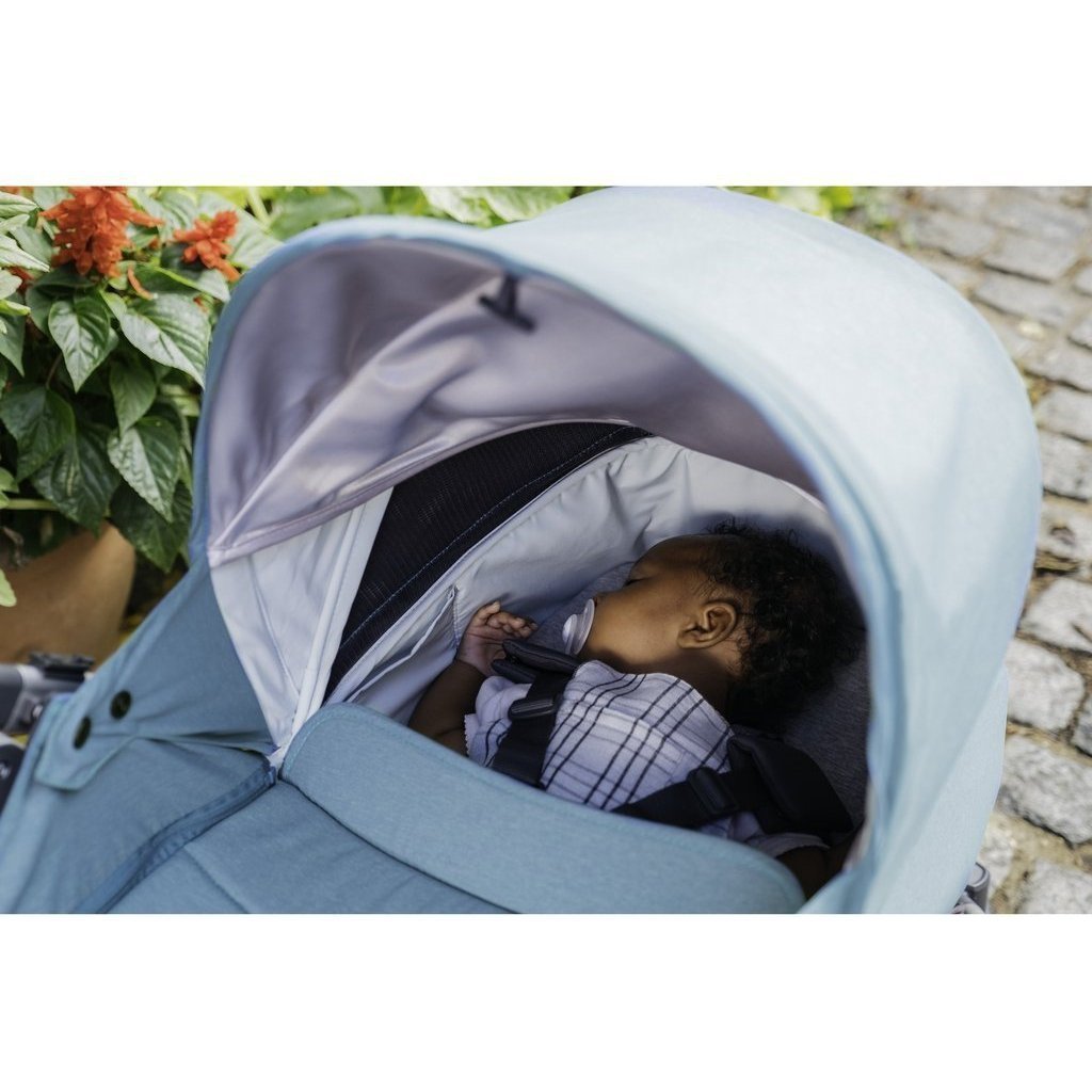 UPPAbaby MINU and From Birth Kit Bundle