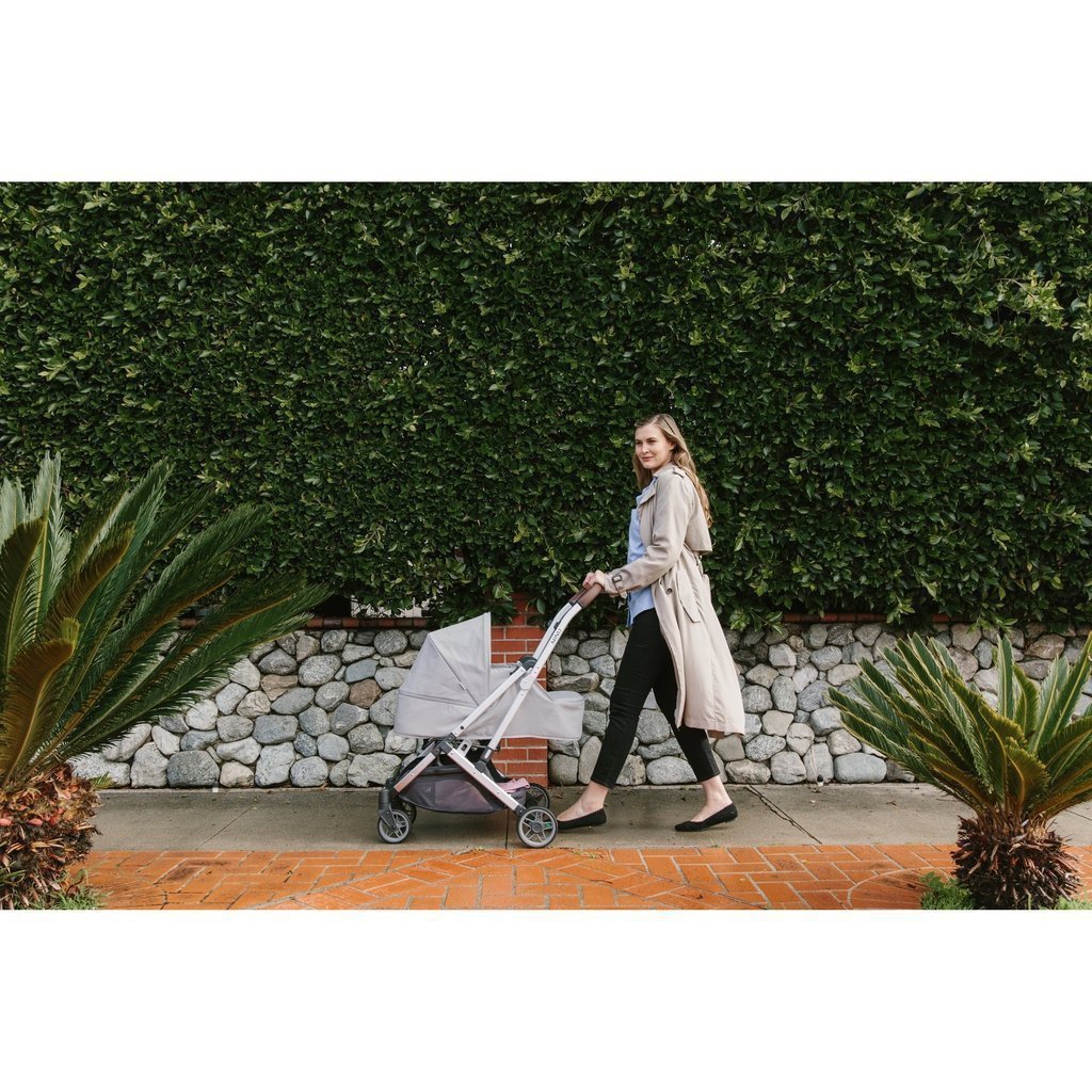 UPPAbaby MINU and From Birth Kit Bundle