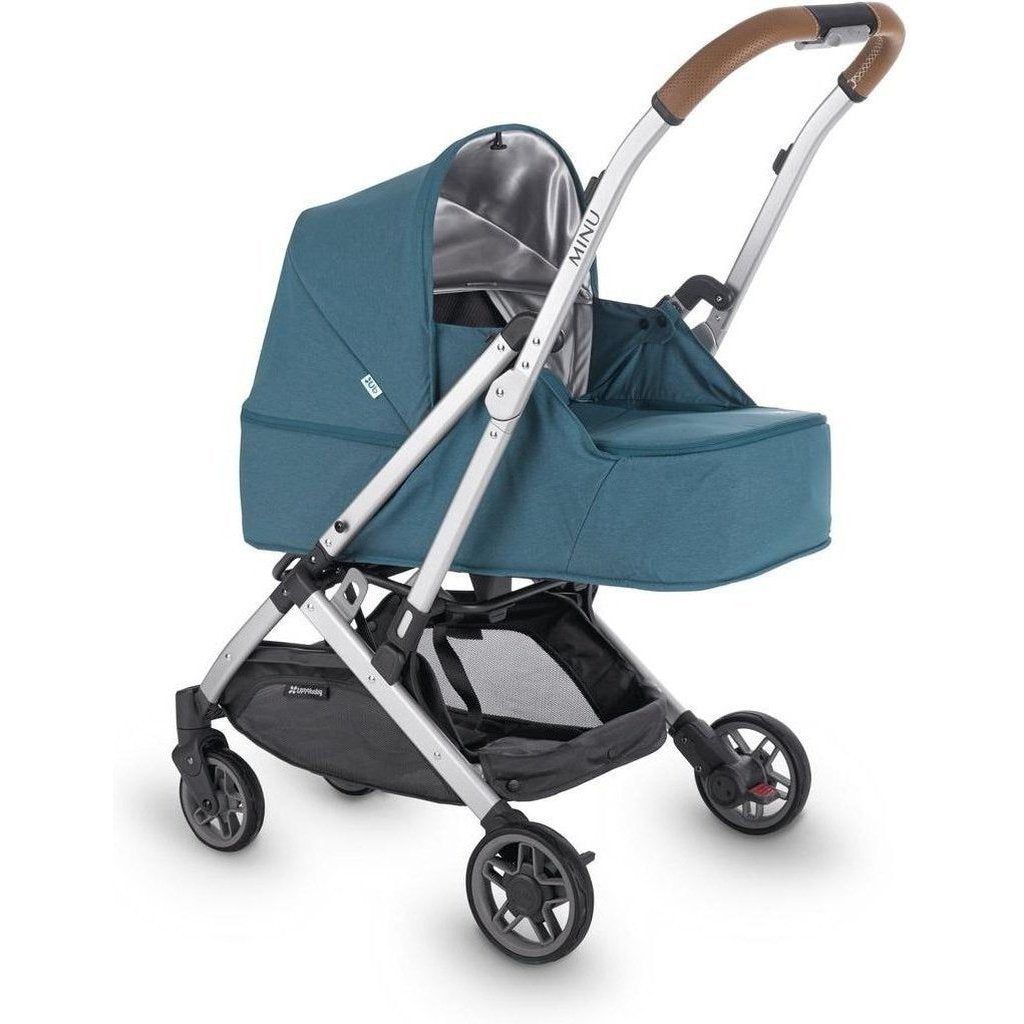 UPPAbaby MINU and From Birth Kit Bundle