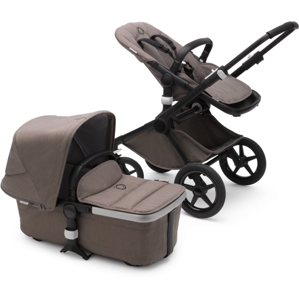 Bugaboo Fox2 Complete Stroller