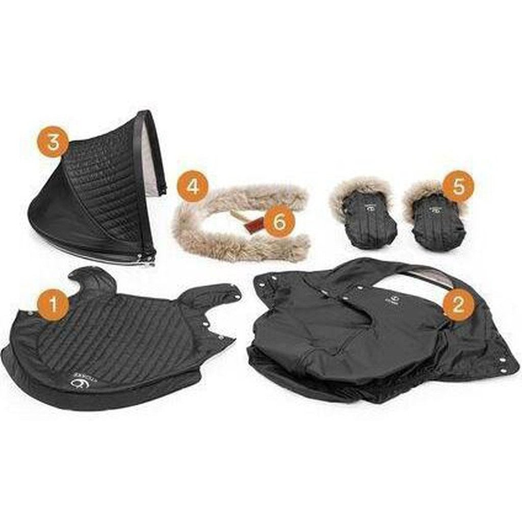 Stokke Stroller Winter Kit