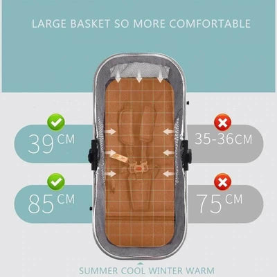 Infant and Toddler Stroller Pram Stroller