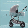 Infant and Toddler Stroller Pram Stroller