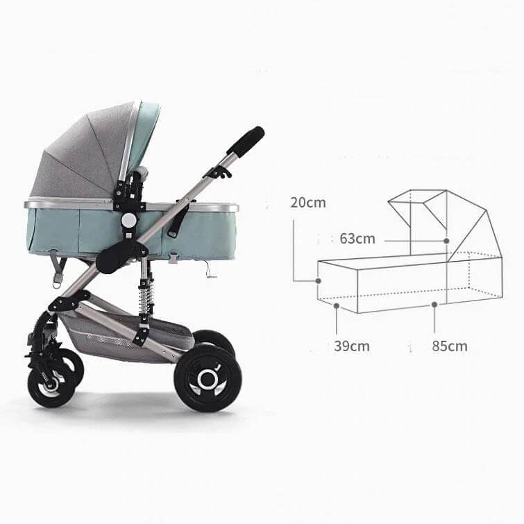 Cheap Strollers Baby Prams