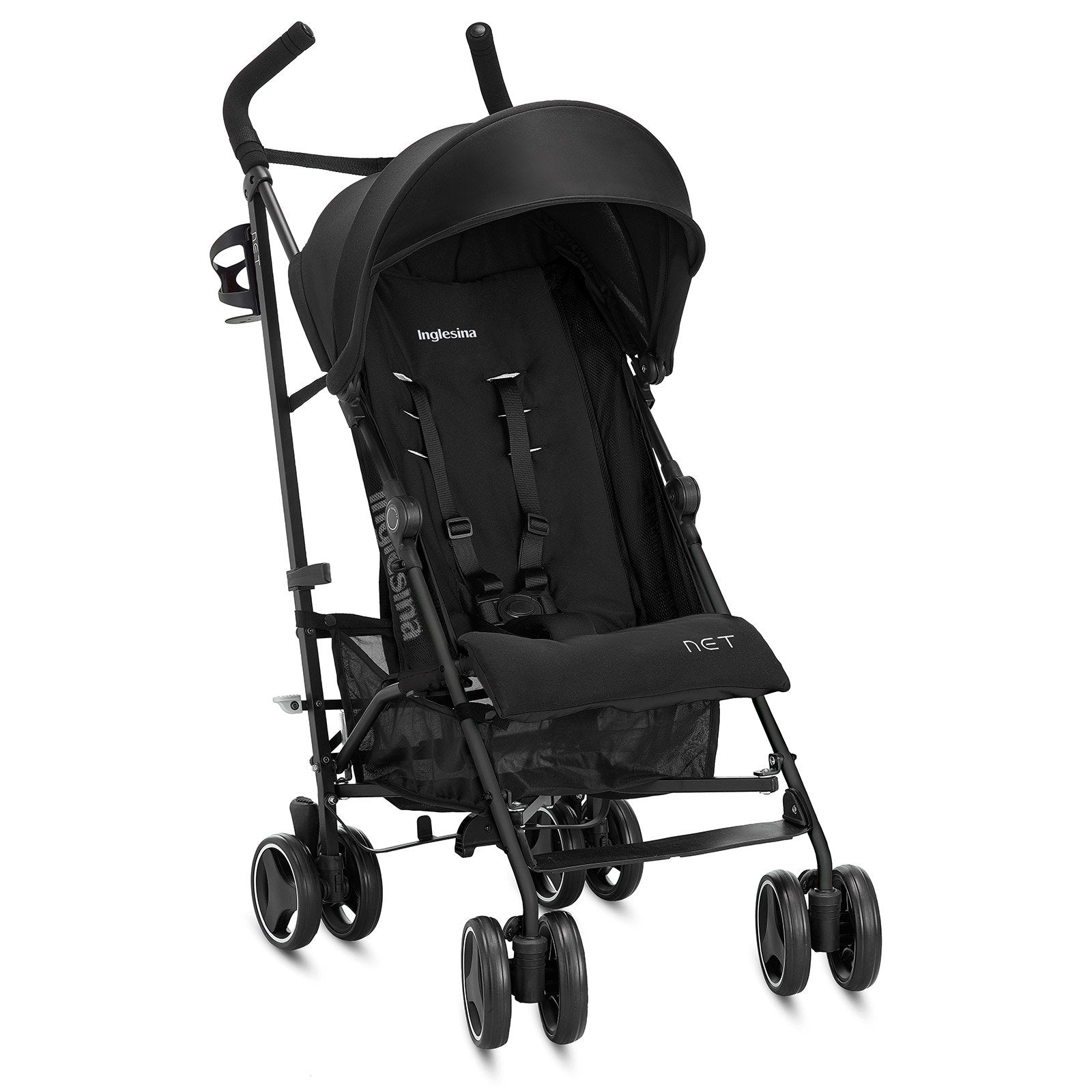INGLESINA Net Stroller Lightweight Summer Travel Stroller