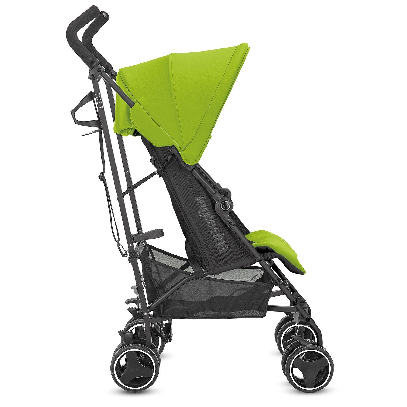 INGLESINA Net Stroller Lightweight Summer Travel Stroller