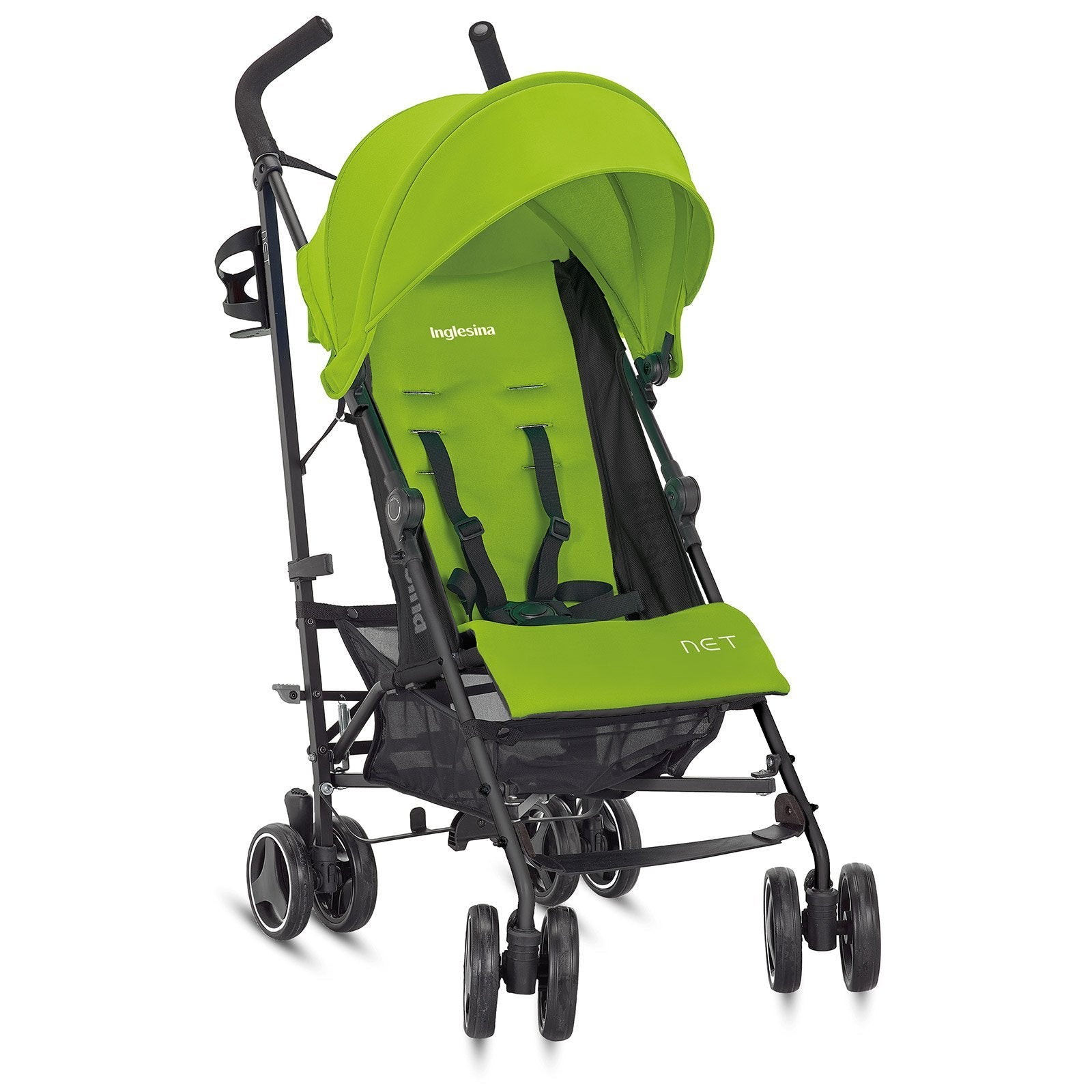 INGLESINA Net Stroller Lightweight Summer Travel Stroller