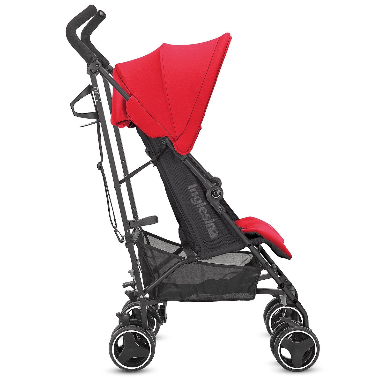 INGLESINA Net Stroller Lightweight Summer Travel Stroller
