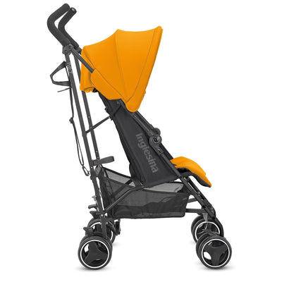 INGLESINA Net Stroller Lightweight Summer Travel Stroller