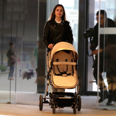 Newbabywish Best Lightweight Baby Stroller Prams
