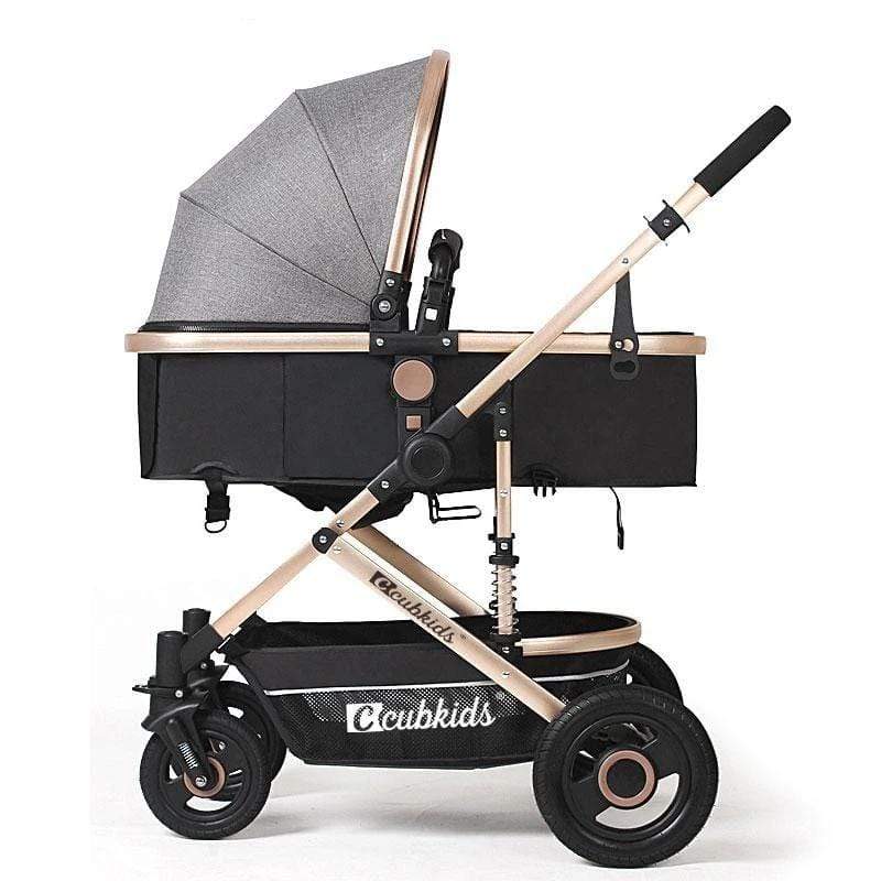 Cheap Strollers Baby Prams