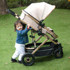 Newbabywish Best Lightweight Baby Stroller Prams