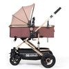 Infant and Toddler Stroller Pram Stroller