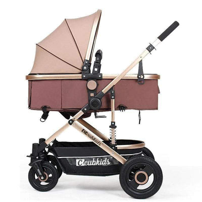 Infant and Toddler Stroller Pram Stroller