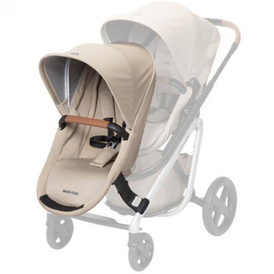 Maxi-Cosi Lila Duo Kit
