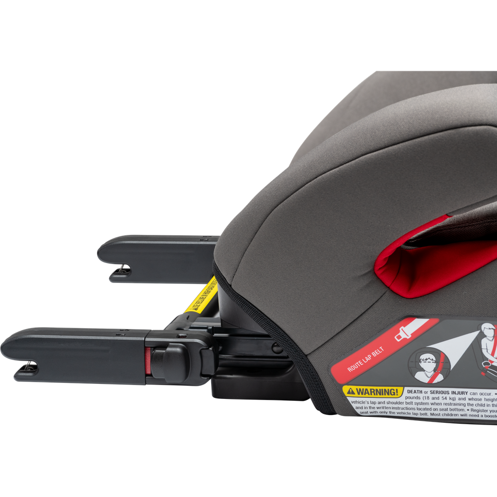 2020 Nuna AACE Booster Car Seat