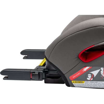 2020 Nuna AACE Booster Car Seat