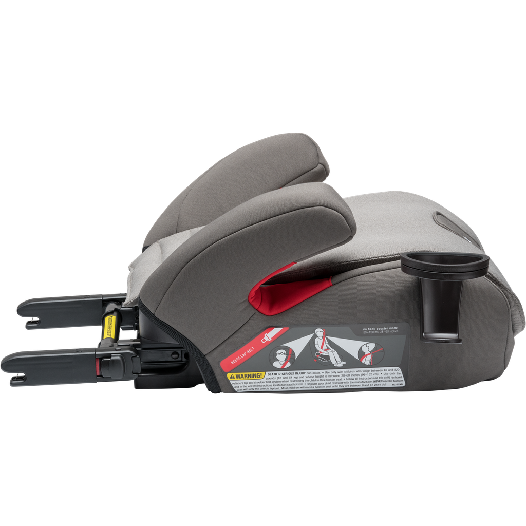 2020 Nuna AACE Booster Car Seat
