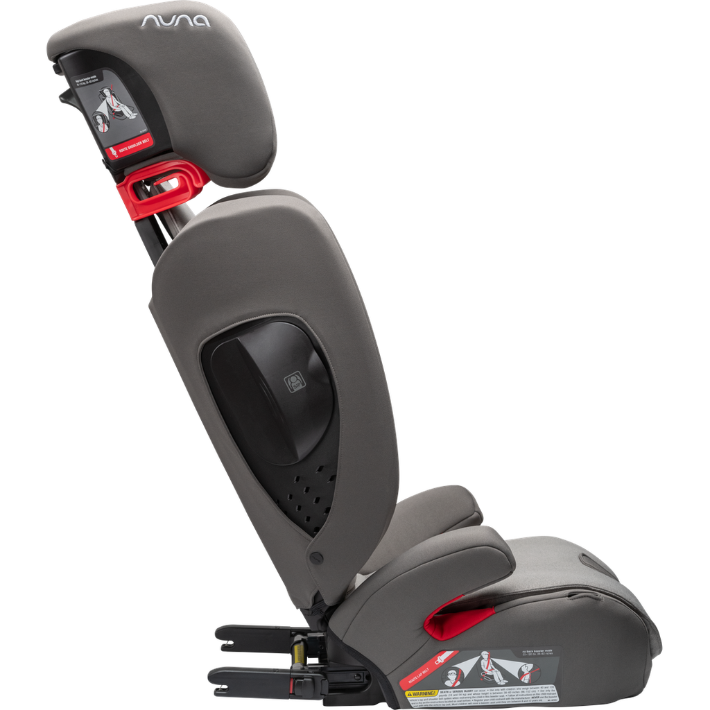 2020 Nuna AACE Booster Car Seat