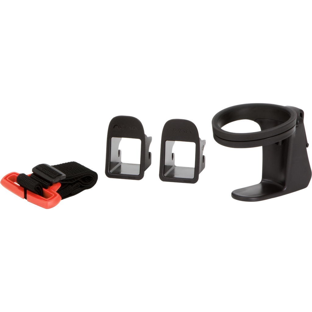 2020 Nuna AACE Booster Car Seat