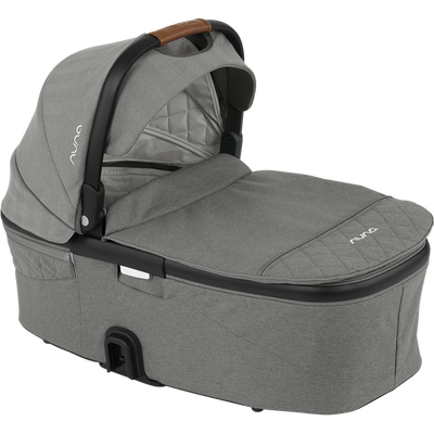 Nuna Demi Grow Bassinet - Oxford Collection