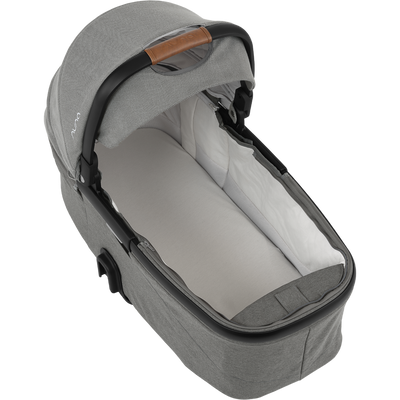 Nuna Demi Grow Bassinet - Oxford Collection