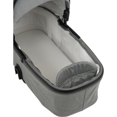 Nuna Demi Grow Bassinet - Oxford Collection